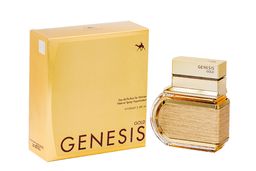 LE CHAMEAU Genesis Gold For Women